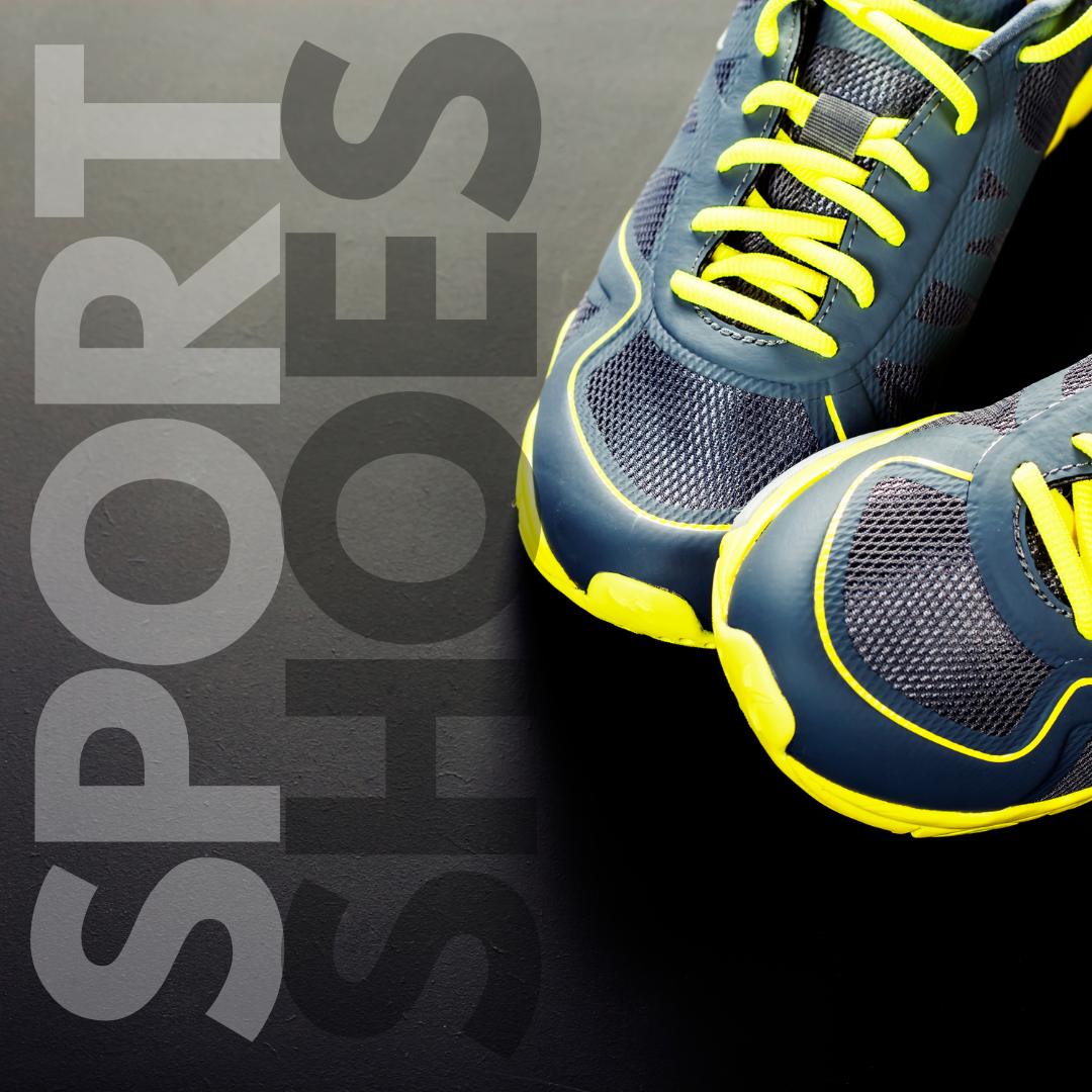 UAE Sports Shoes Collection - SHOES UAE