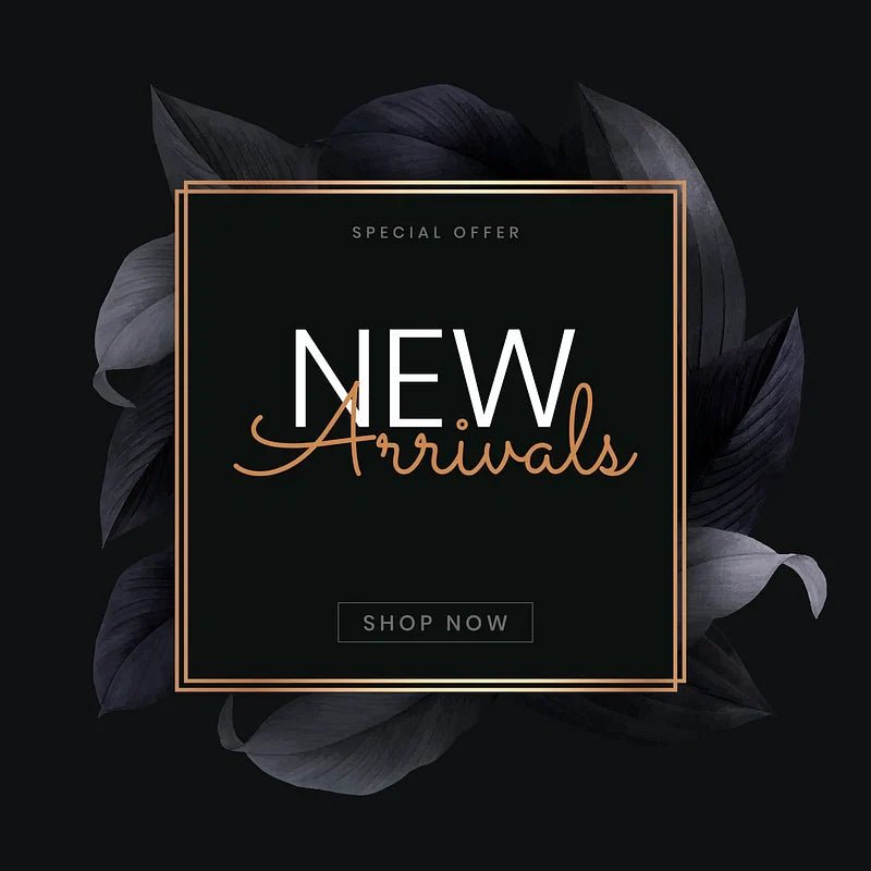 New Arrival - Fresh Kicks in UAE