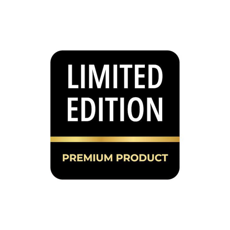 Limited Editions - Exclusive UAE Shoe Collection