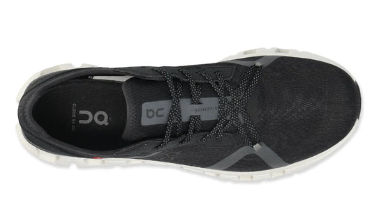 On Cloud X 4 AD 'Black'