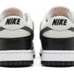 Nike Dunk Low 'Mini Swoosh - Black Total Orange'