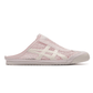 ASICS Mexico 66 Sabot Crystal Pink Cream side profile