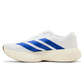 Heel cushioning Adidas Adizero Evo SL Royal Blue UAE