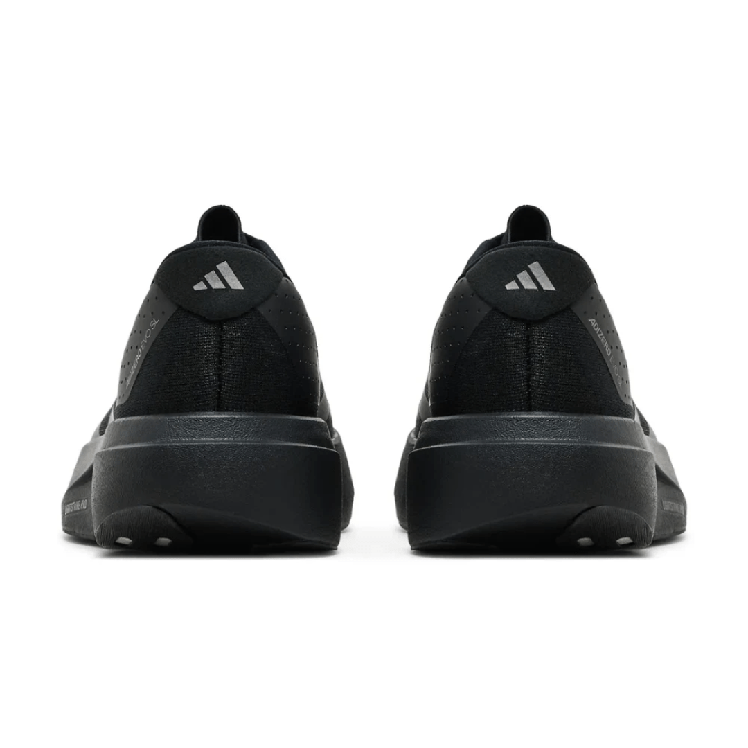 Adidas Adizero Evo SL 'Black Iron Metallic'