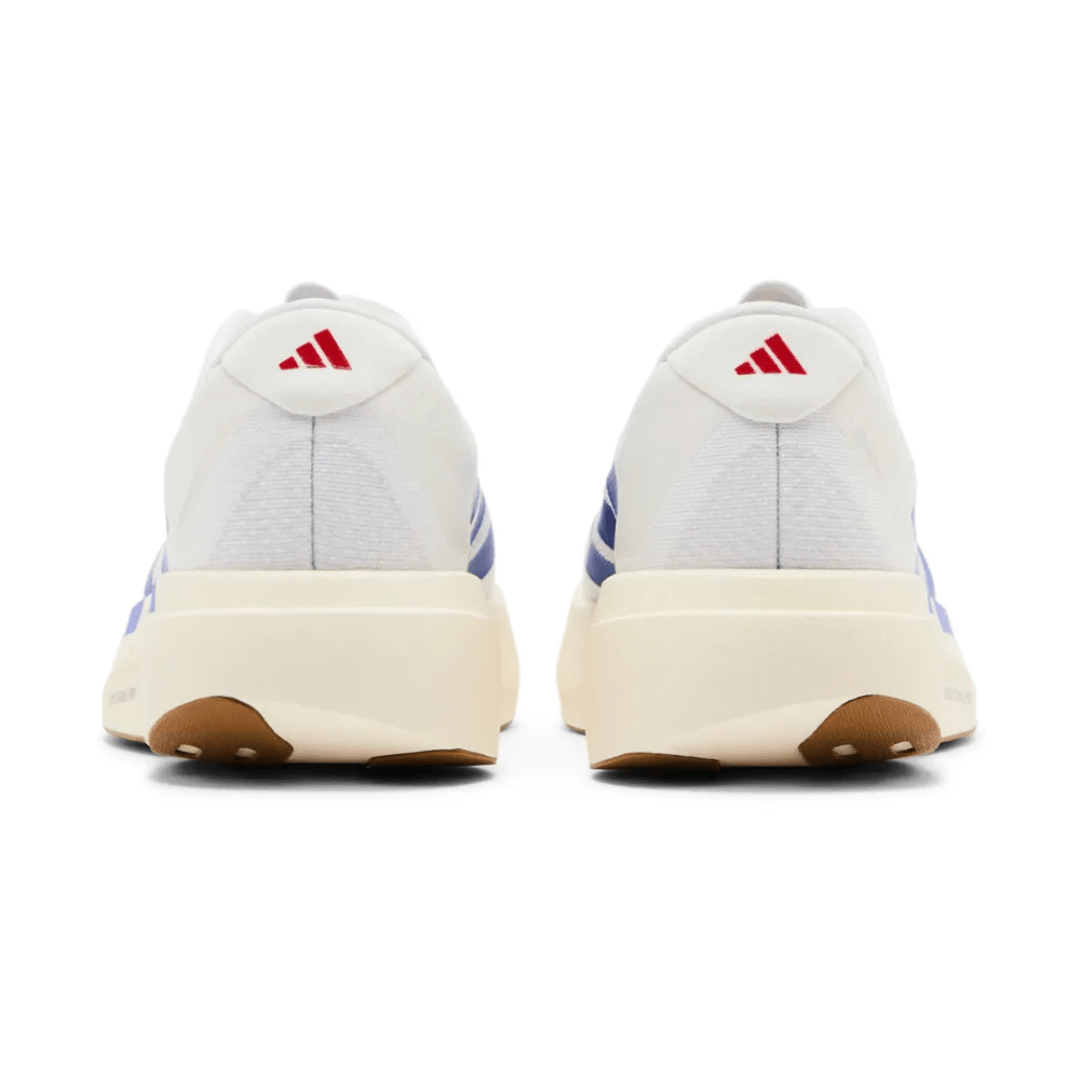 Adidas Adizero Evo SL Continental outsole grip Dubai