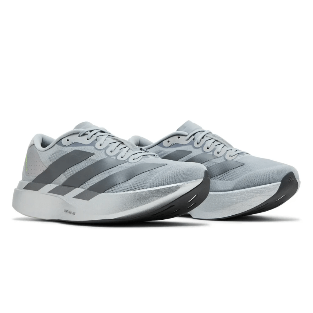Adidas Adizero Evo SL 'Silver Metallic'