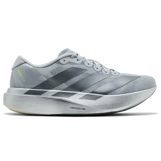 Adidas Adizero Evo SL 'Silver Metallic'
