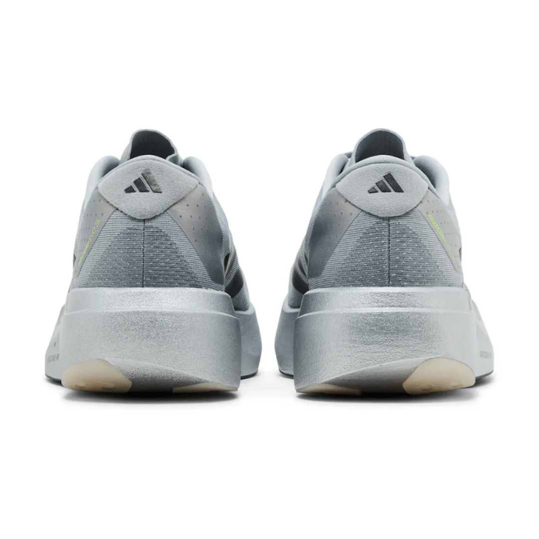 Adidas Adizero Evo SL 'Silver Metallic'