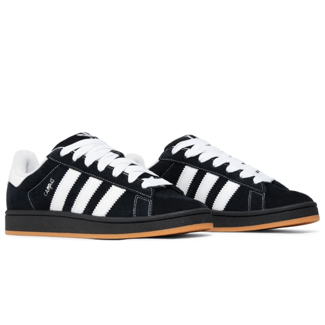 Adidas Campus 00s Korn collaboration black gum lifestyle shoes UAE