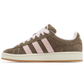 Retro Adidas Campus 00s Dust Cargo Clear Pink fashion shoes Dubai