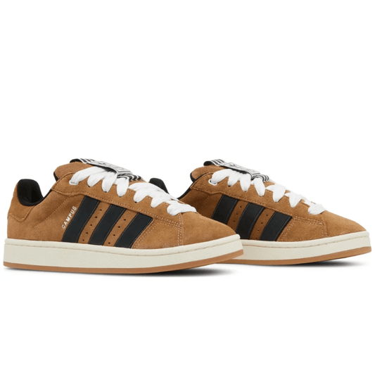 Crude From Portugal x Adidas Campus 00s 'YNuK'