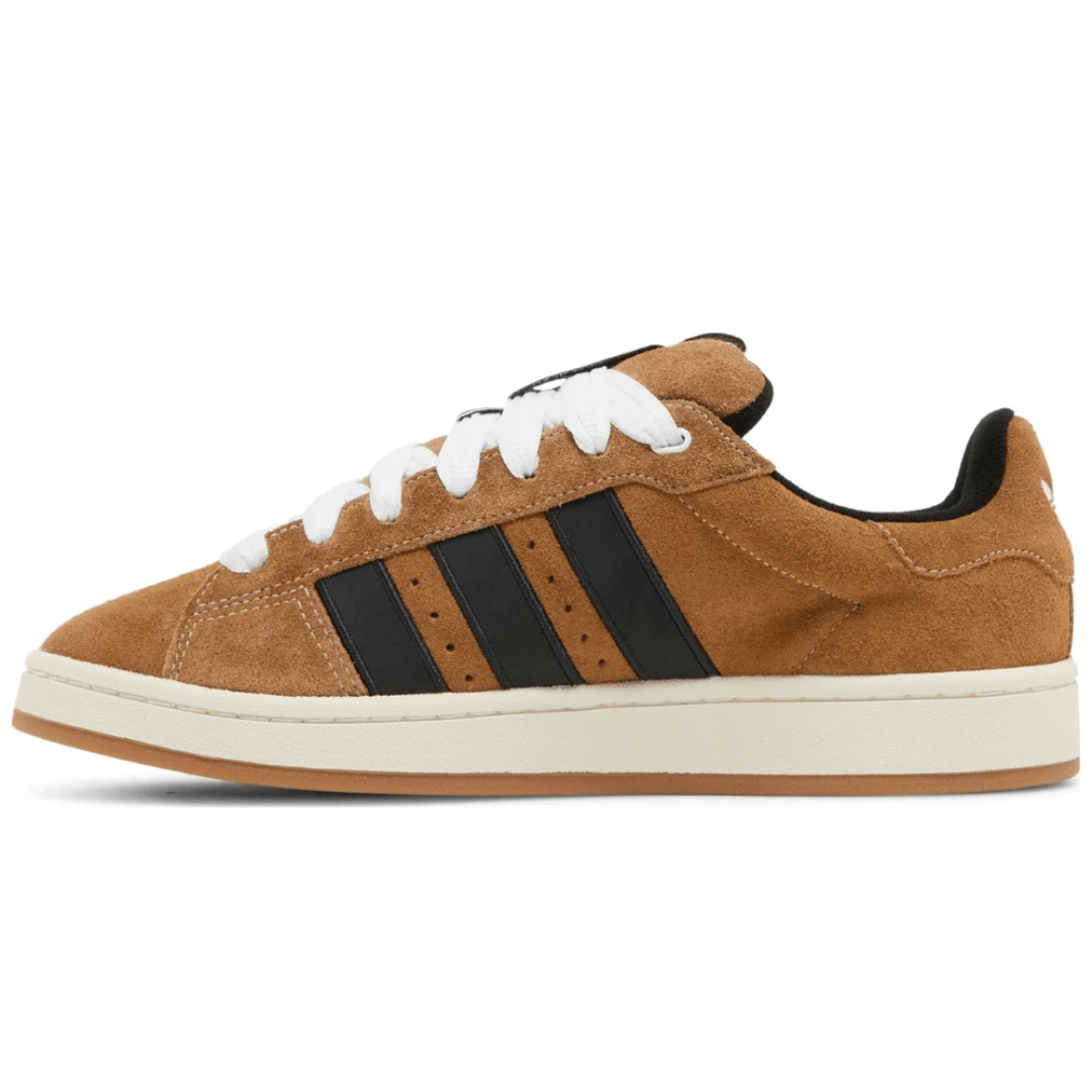 Crude From Portugal x Adidas Campus 00s 'YNuK'