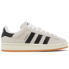 Adidas Campus 00s sneakers Crystal White Black colorway Dubai UAE