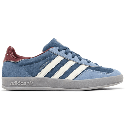 Adidas Gazelle Indoor "Crew Navy"