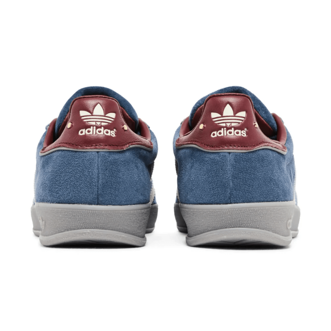 Adidas Gazelle Indoor "Crew Navy"