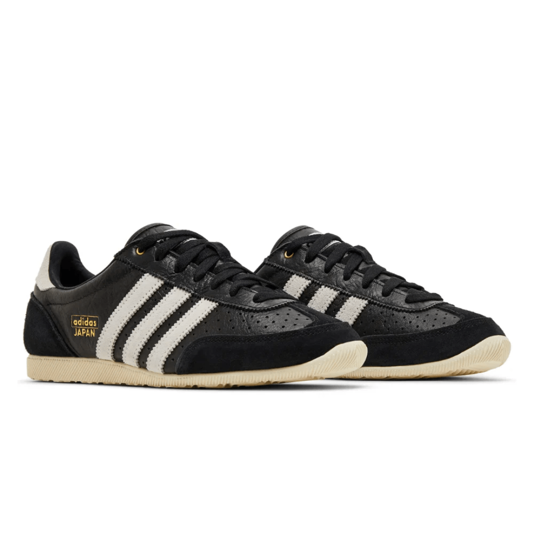 Adidas Japan "Black"