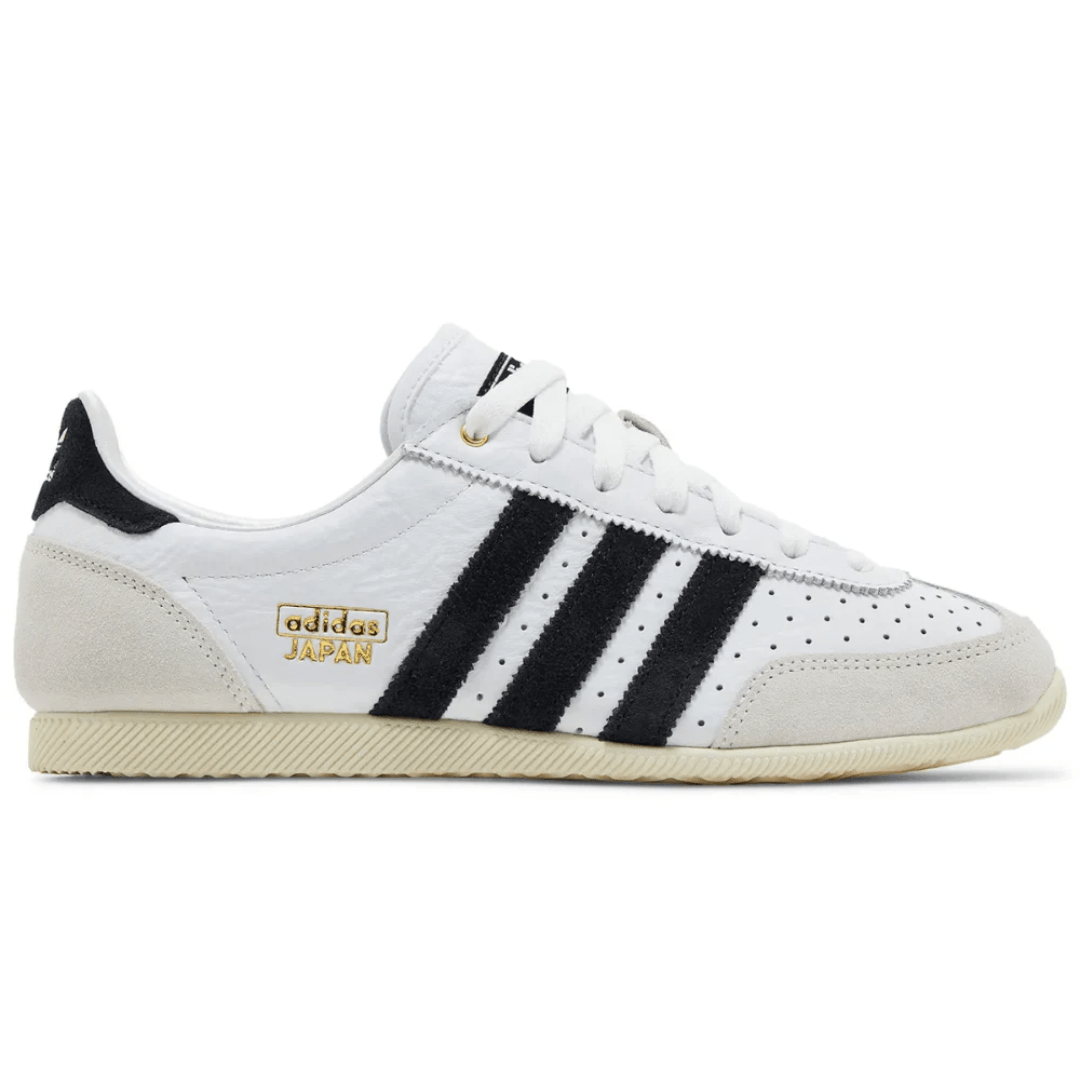 Adidas Japan 'White Black'