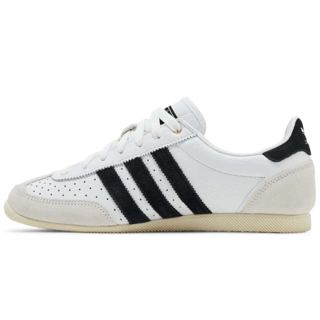Adidas Japan 'White Black'