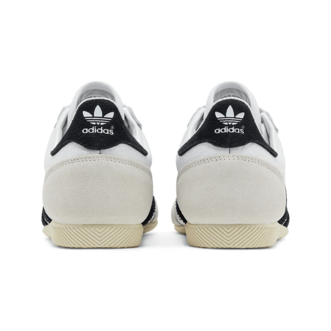 Adidas Japan 'White Black'