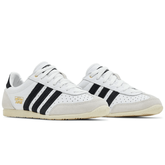 Adidas Japan 'White Black'