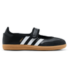 Adidas Samba Jane Black White Gum sneaker available in Dubai UAE