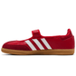 Adidas Samba Jane 'Scarlet Gum'