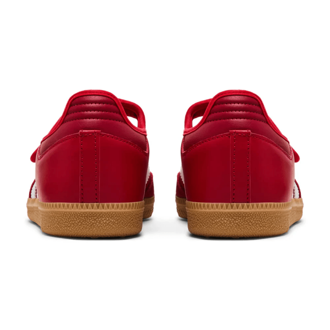 Adidas Samba Jane 'Scarlet Gum'