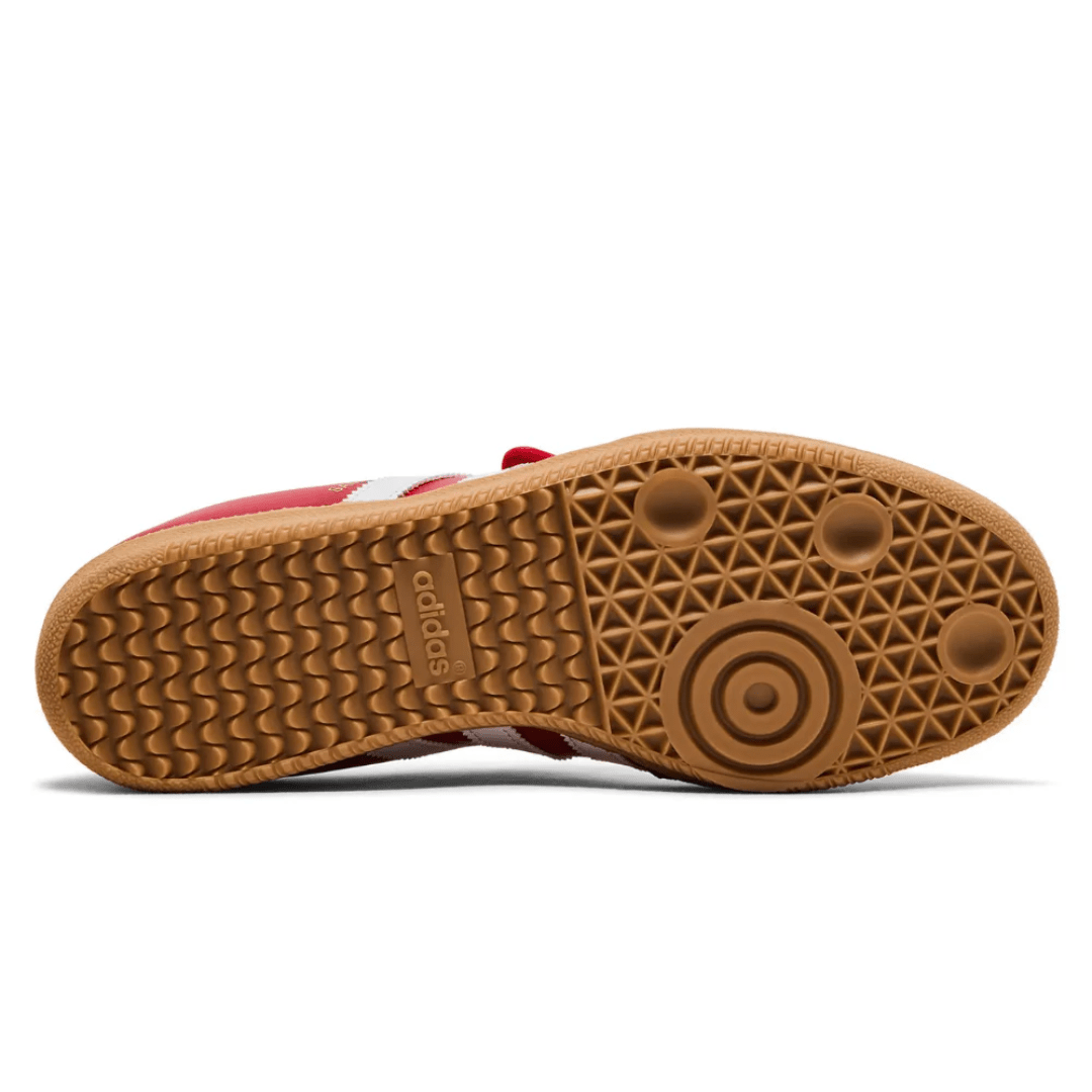 Adidas Samba Jane 'Scarlet Gum'