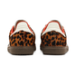 adidas Samba OG 'Cheetah Pack - Preloved Red'