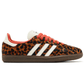 adidas Samba OG 'Cheetah Pack - Preloved Red'