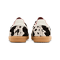 Adidas Samba OG 'Cow Print'