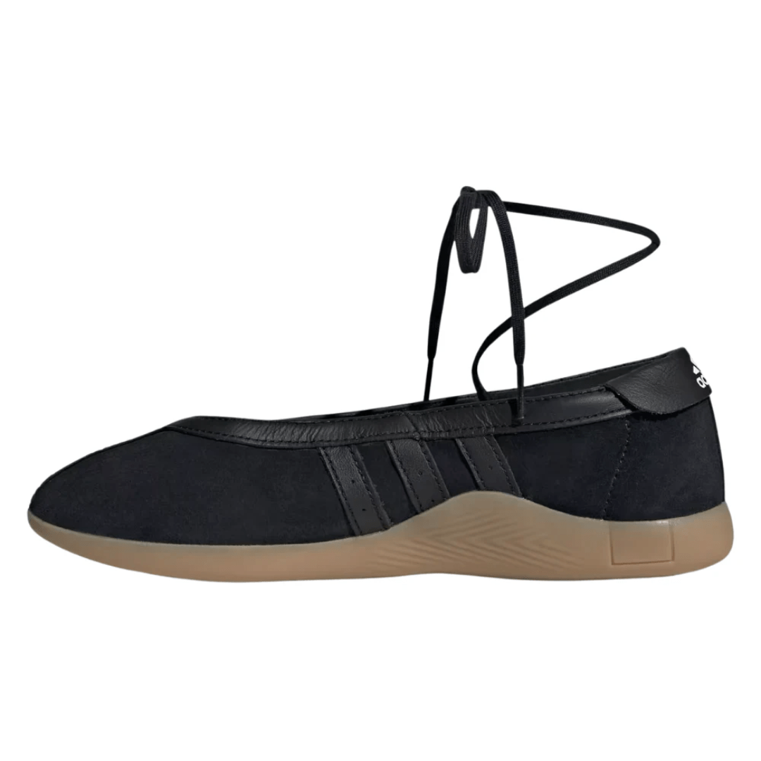 Adidas Chaussure Taekwondo Mei "Black"