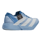 Adidas Y-3 Adios Pro 4 Blue top design UAE
