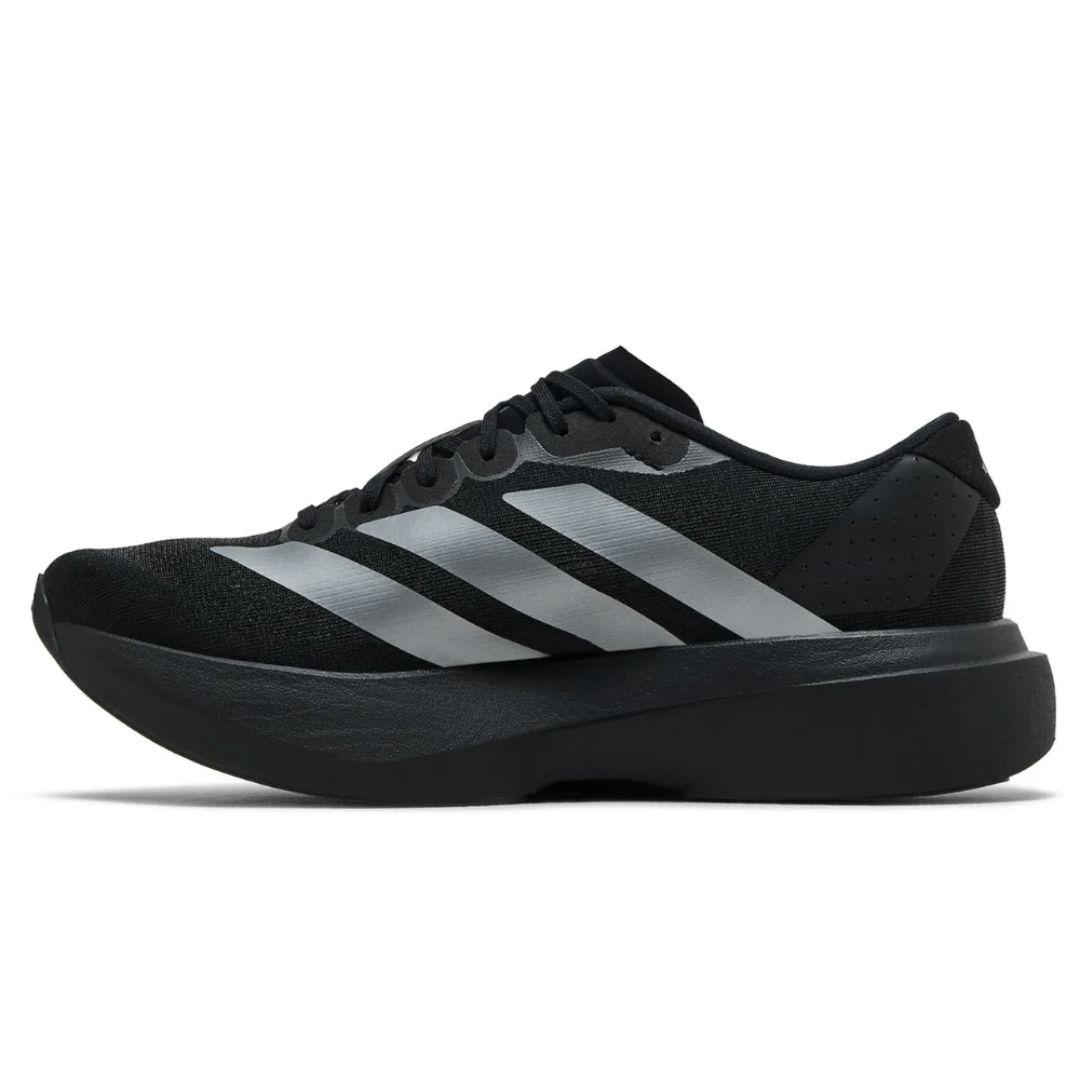 Adidas Adizero Evo SL 'Black Iron Metallic'