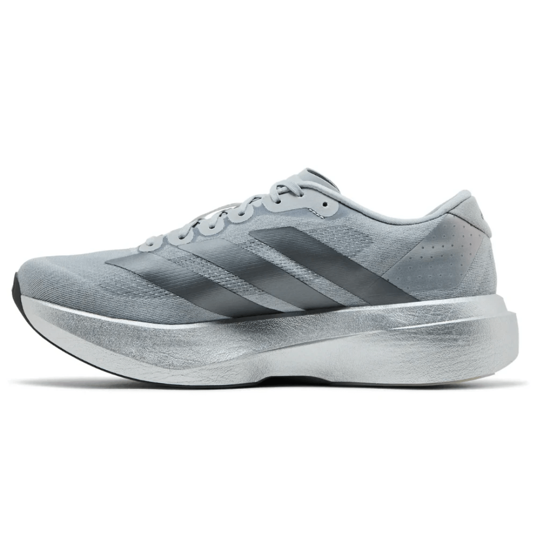 Adidas Adizero Evo SL 'Silver Metallic'