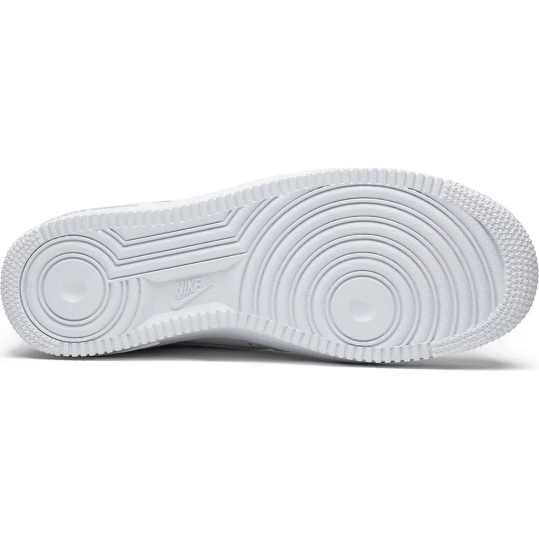 Classic Nike Air Force 1 White shoes UAE