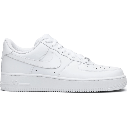Air Force 1 '07 White sneaker in Dubai UAE