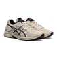 Side profile of Asics Gel-Contend 4 Grey Black in UAE