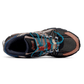 Asics Gel-Kahana 8 FL "Brown Blue"