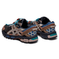 Asics Gel-Kahana 8 FL "Brown Blue"