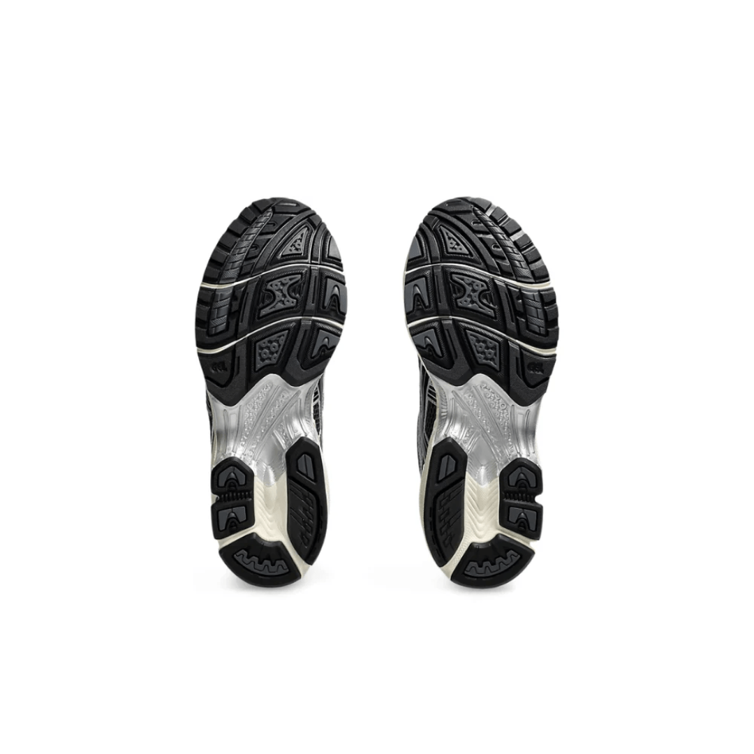 Durable outsole of Asics Gel-Kayano 14 sneakers Dubai UAE