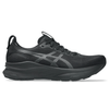 Asics Gel-Kayano 32 Black Graphite Grey running shoes Dubai UAE