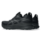 Close-up Asics Gel-Kayano 32 Black Graphite Grey performance shoe UAE