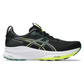 Asics Gel-Kayano 32 Black Jasper Green running shoes in Dubai UAE