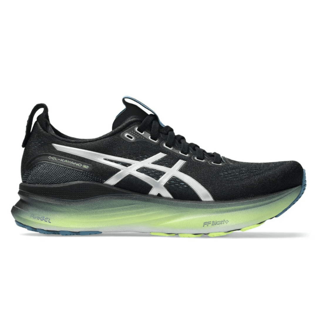 Asics Gel-Kayano™ 32 ‘Luxe / Black’