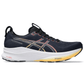 Asics Gel-Kayano 32 Midnight Black running shoes in Dubai UAE