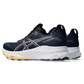 Close-up Asics Gel-Kayano 32 Midnight Black performance shoe UAE