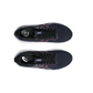 Top view Asics Gel-Kayano 32 Midnight Black running shoe Dubai UAE