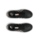 Top view Asics Gel-Nimbus 27 Black Breeze Dubai UAE