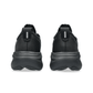 PureGEL cushioning of Asics Gel-Nimbus 27 Black Graphite Grey running shoes Dubai